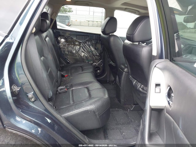 Nissan Murano Sl