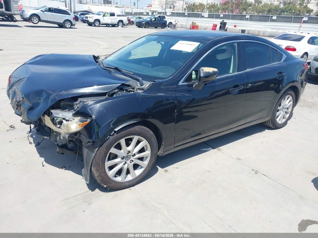 Mazda Mazda6 I Sport
