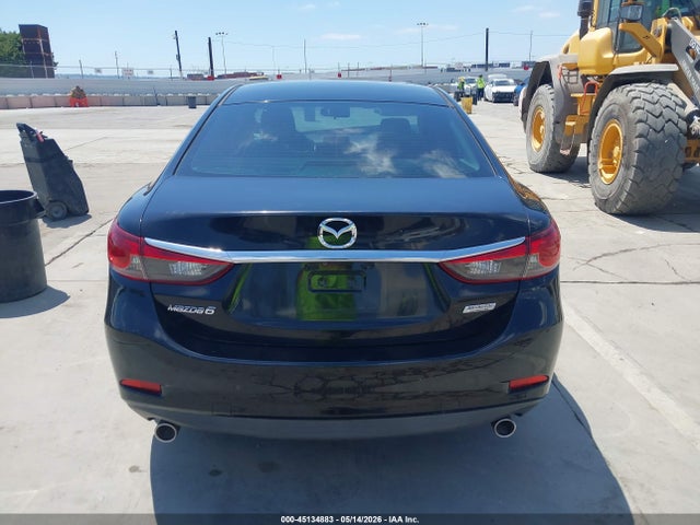 Mazda Mazda6 I Sport