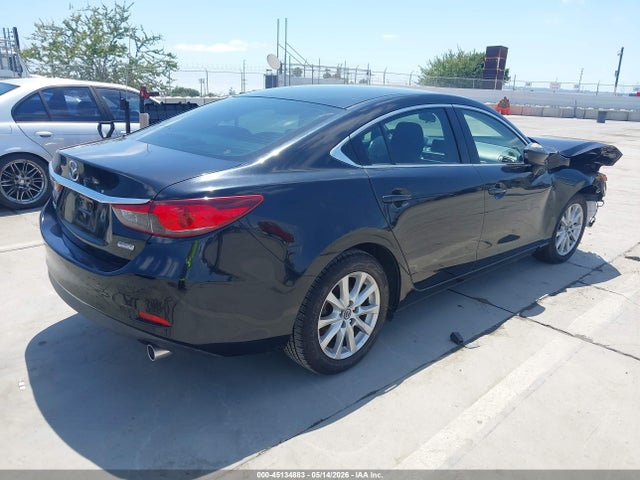 Mazda Mazda6 I Sport