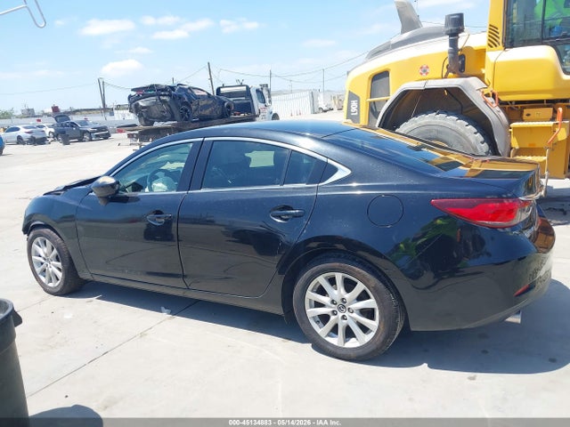 Mazda Mazda6 I Sport