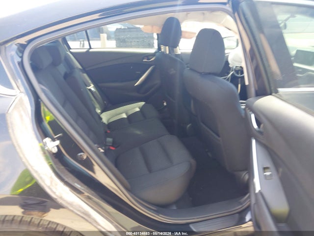 Mazda Mazda6 I Sport