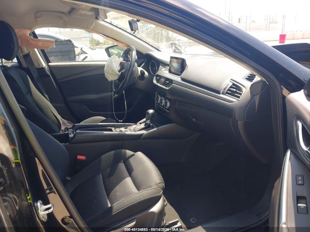 Mazda Mazda6 I Sport