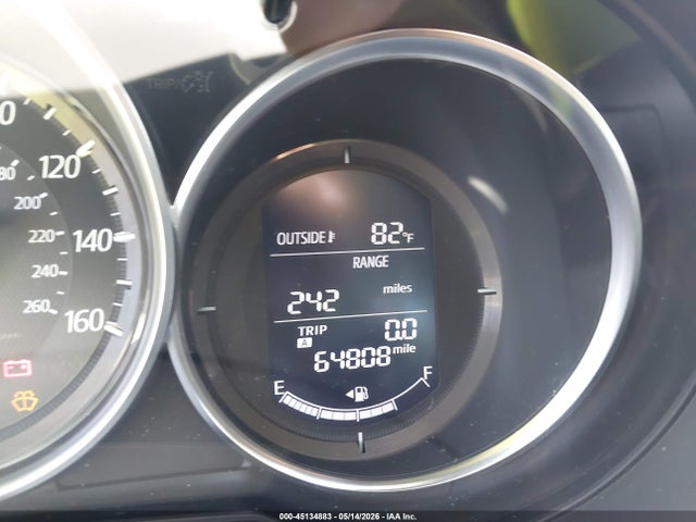 Mazda Mazda6 I Sport