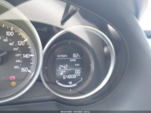 Mazda Mazda6 I Sport