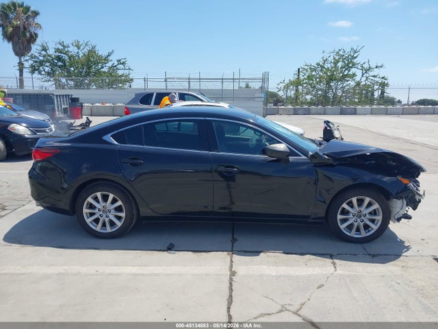 Mazda Mazda6 I Sport