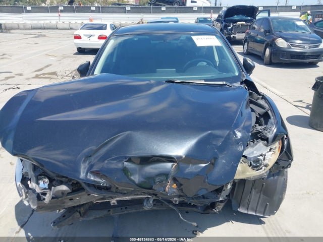Mazda Mazda6 I Sport