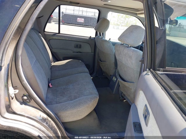 Toyota 4Runner Sr5 V6