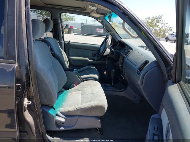 Toyota 4Runner Sr5 V6