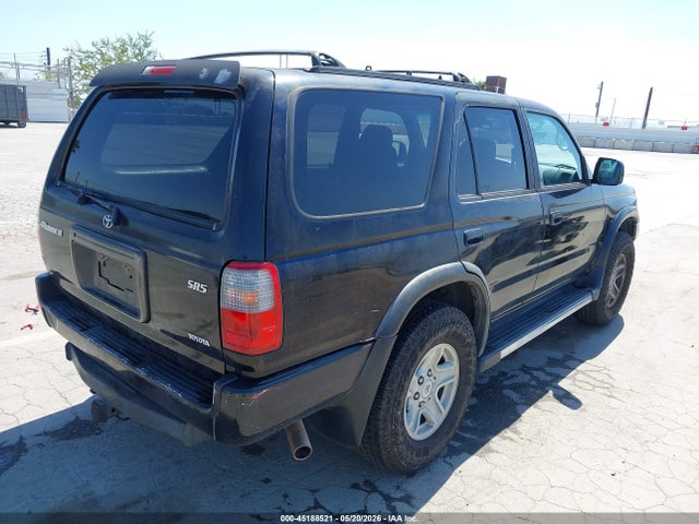 Toyota 4Runner Sr5 V6