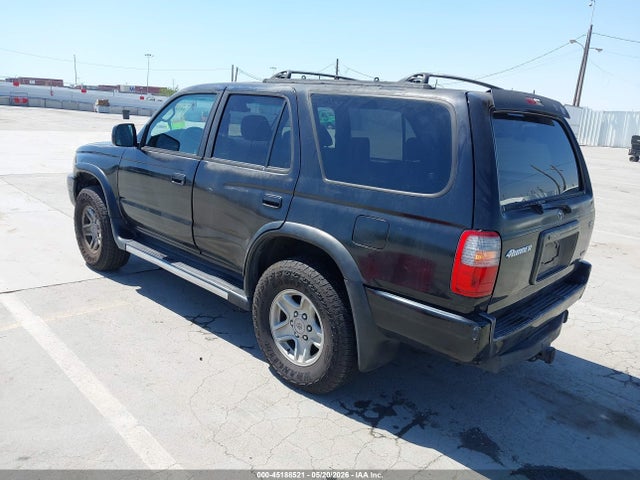 Toyota 4Runner Sr5 V6