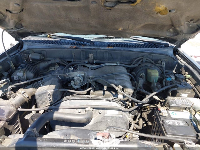 Toyota 4Runner Sr5 V6