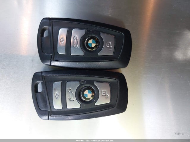 BMW X Series Xdrive35i