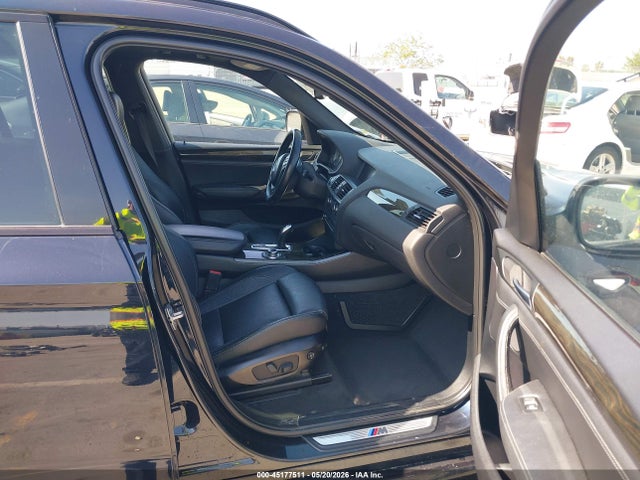 BMW X Series Xdrive35i