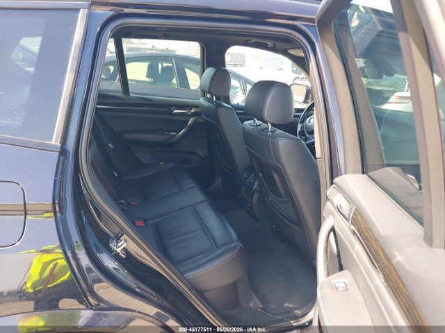 BMW X Series Xdrive35i