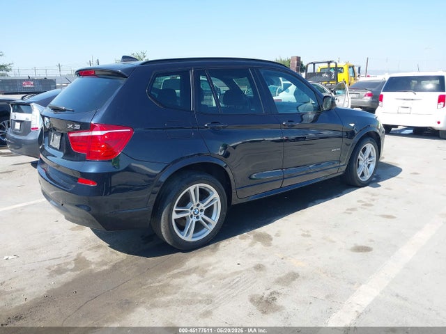 BMW X Series Xdrive35i