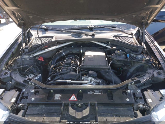 BMW X Series Xdrive35i