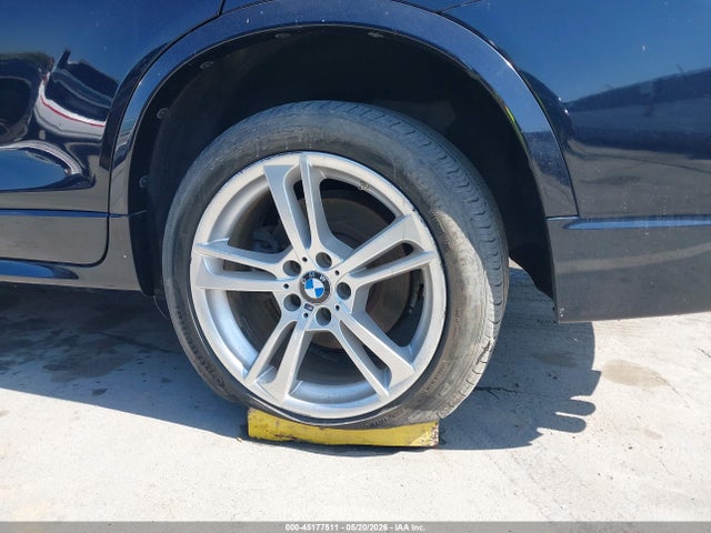 BMW X Series Xdrive35i