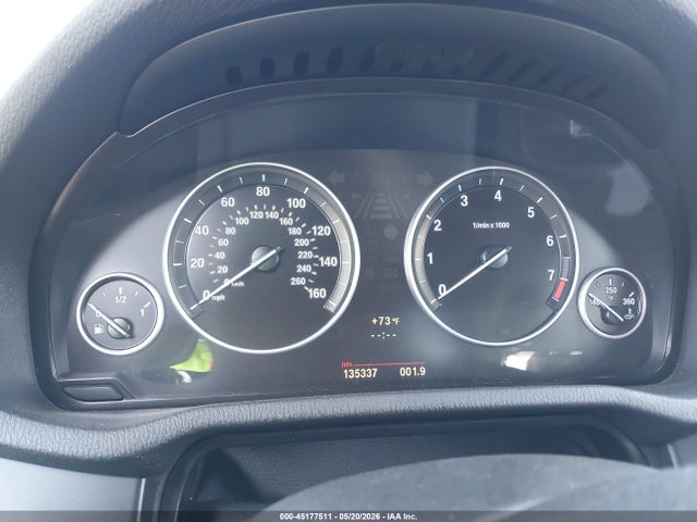 BMW X Series Xdrive35i