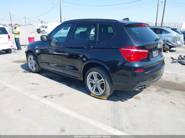 BMW X Series Xdrive35i