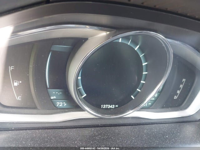 Volvo XC60 3.2
