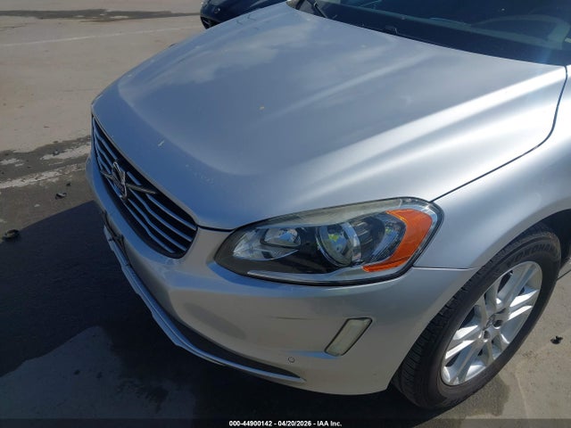 Volvo XC60 3.2