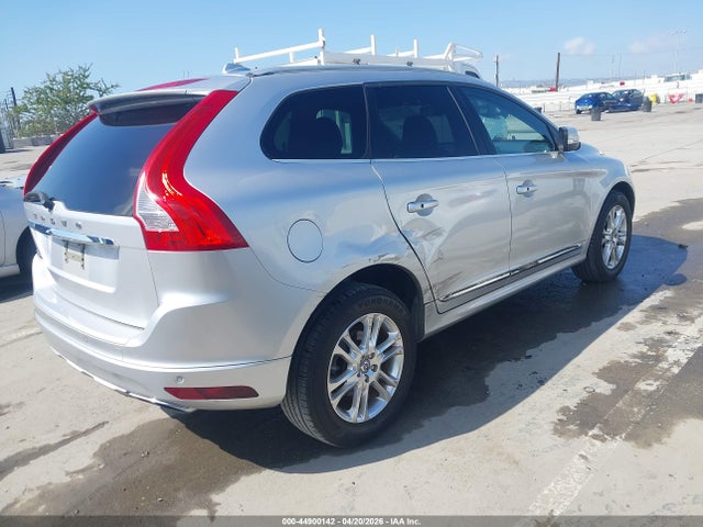 Volvo XC60 3.2
