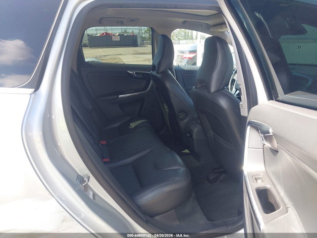 Volvo XC60 3.2