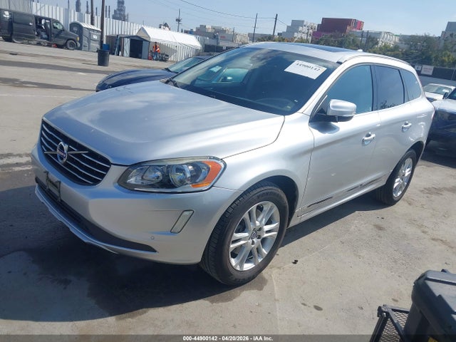 Volvo XC60 3.2