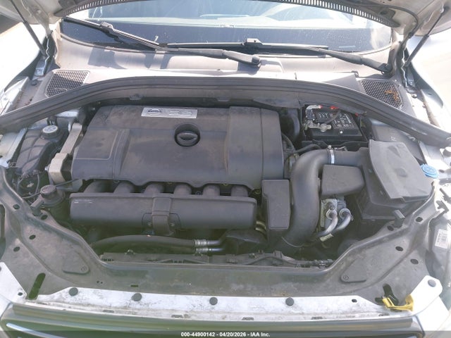 Volvo XC60 3.2
