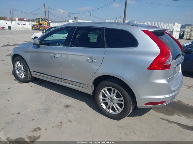 Volvo XC60 3.2