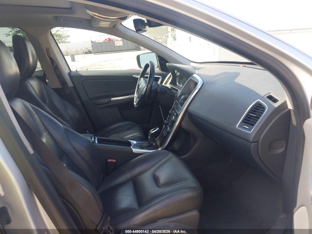 Volvo XC60 3.2