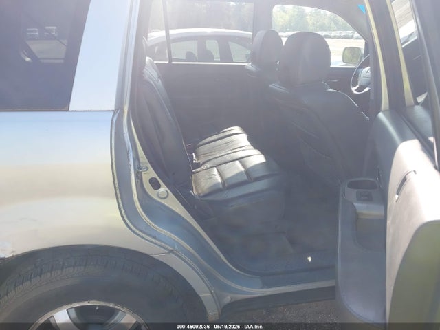 Honda Pilot Ex-l