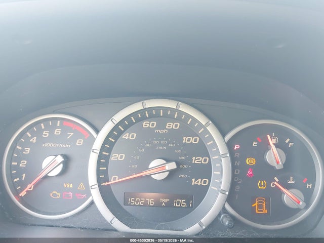 Honda Pilot Ex-l
