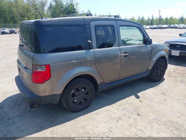 Honda Element Ex