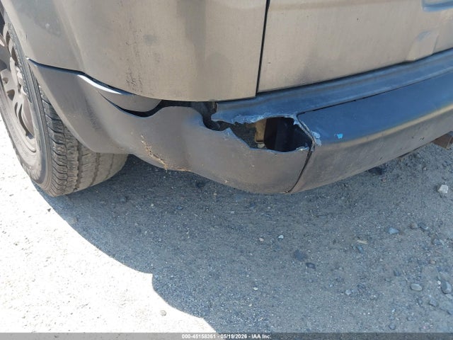Honda Element Ex