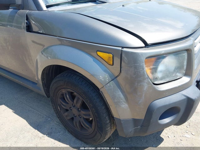 Honda Element Ex