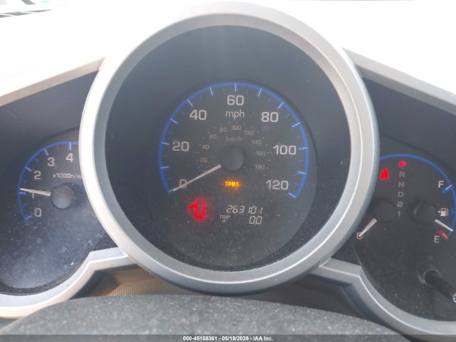 Honda Element Ex