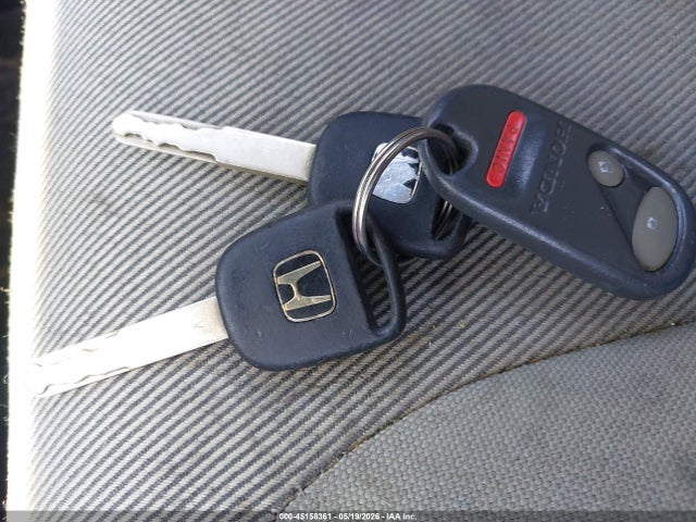 Honda Element Ex