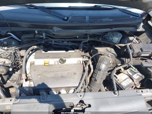 Honda Element Ex