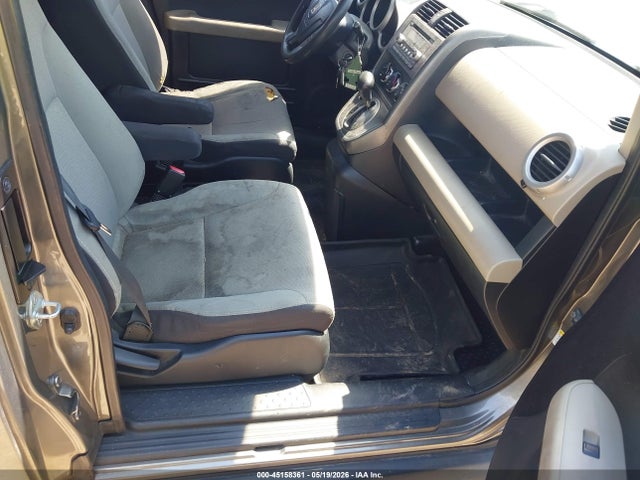 Honda Element Ex