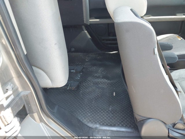 Honda Element Ex