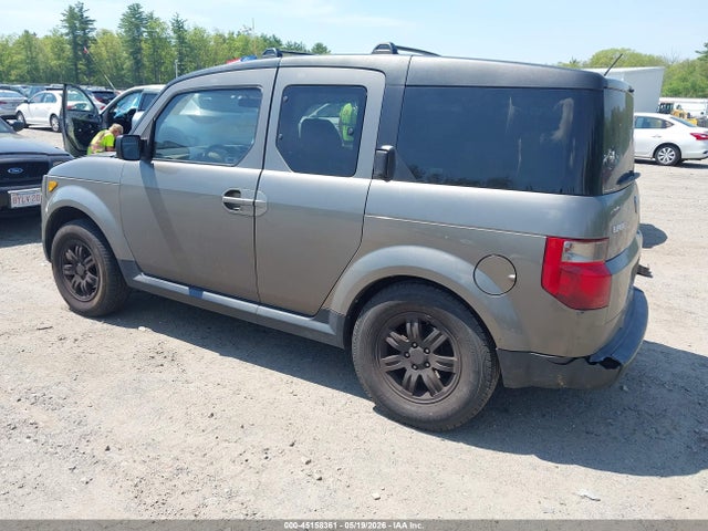 Honda Element Ex