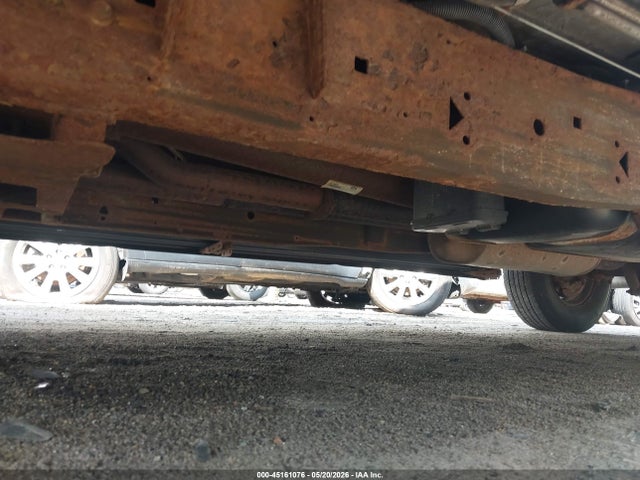Chevrolet Express Ls