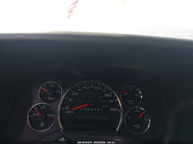 Chevrolet Express Ls