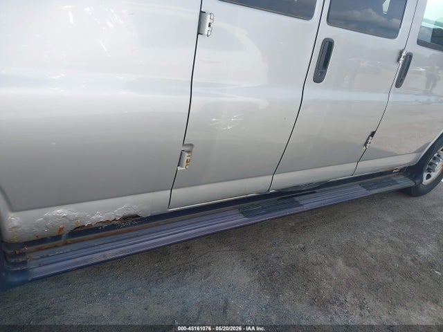 Chevrolet Express Ls