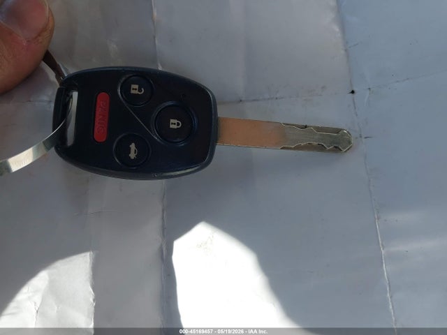 Honda Accord 2.4 Lx