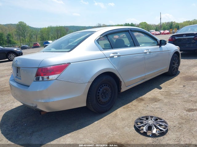 Honda Accord 2.4 Lx
