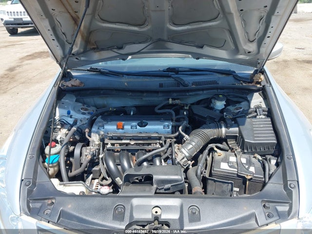Honda Accord 2.4 Lx