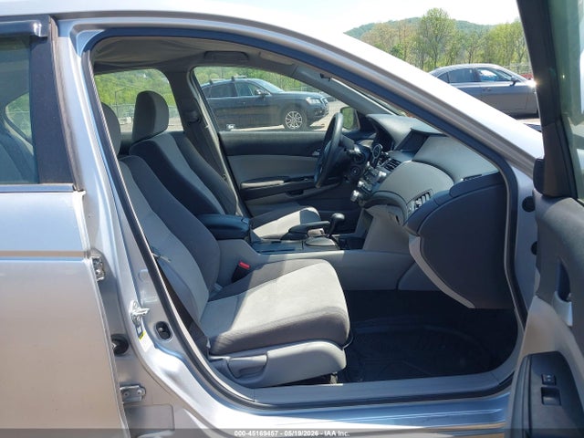 Honda Accord 2.4 Lx